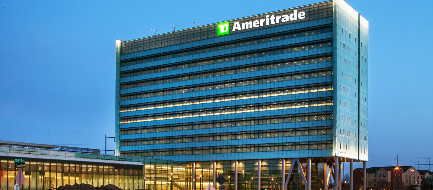 Morrissey Engineering has been retained to provide the mechanical, electrical and technology design, LEED consulting and commissioning services for TD Ameritrade’s new headquarters in Omaha, Neb.